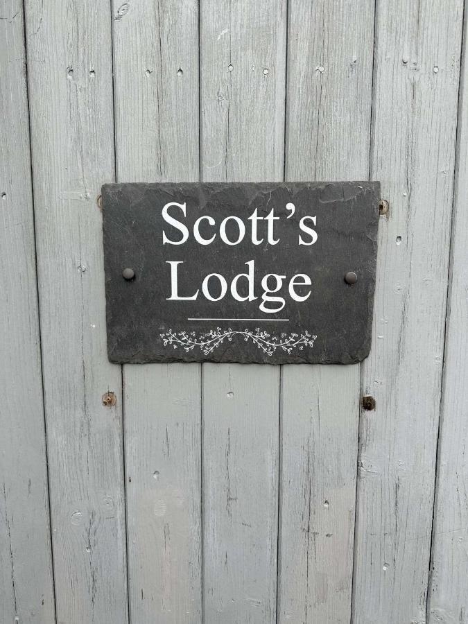 Scott'S Lodge Faversham Exteriér fotografie
