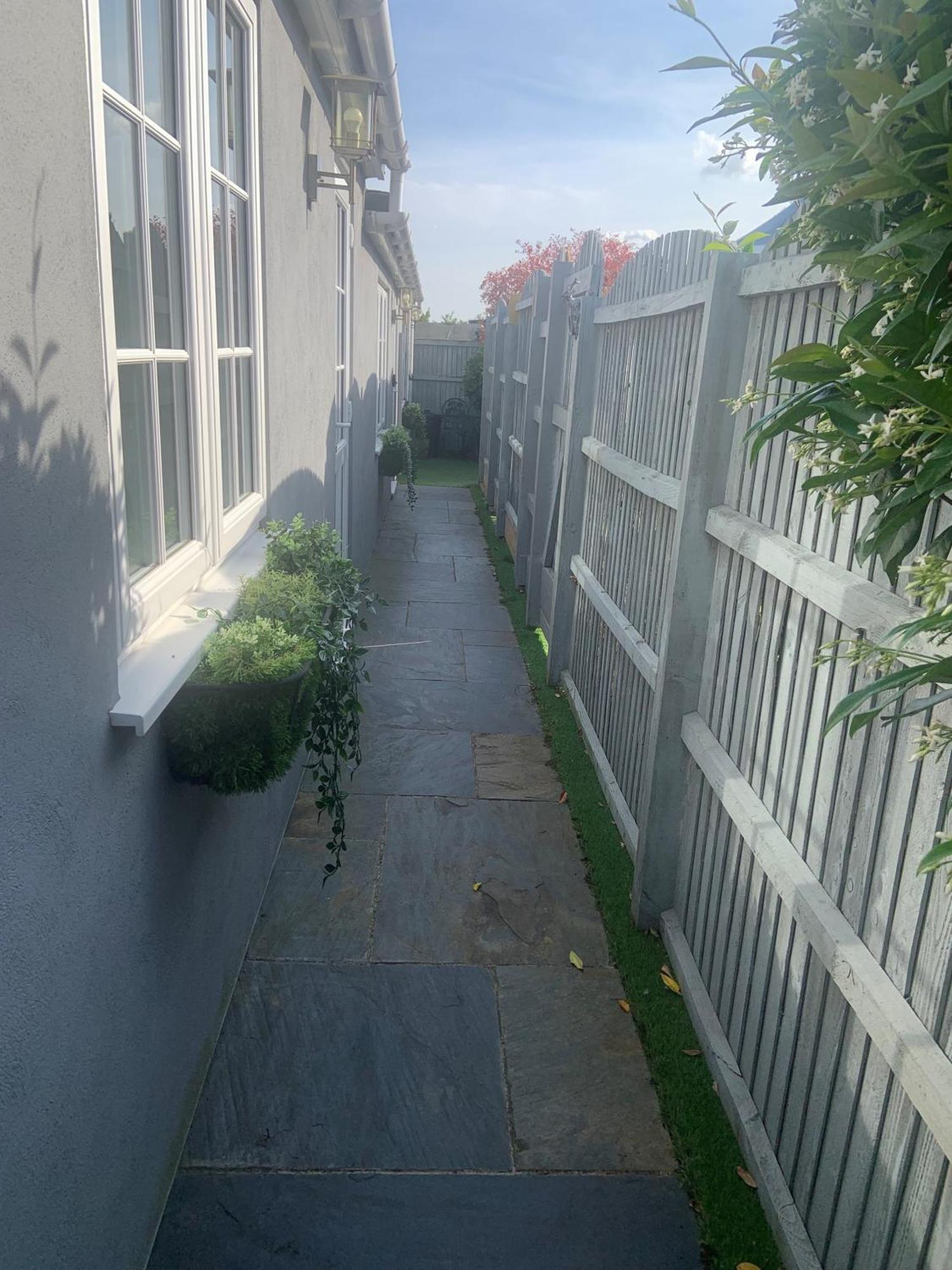 Scott'S Lodge Faversham Exteriér fotografie
